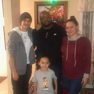 Meet your Posher, Reginald